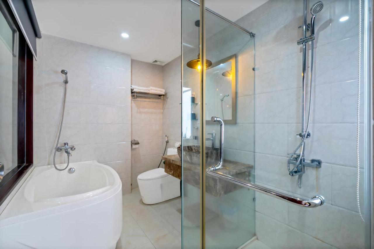 1 Stop Dory Hotel Hội An Buitenkant foto