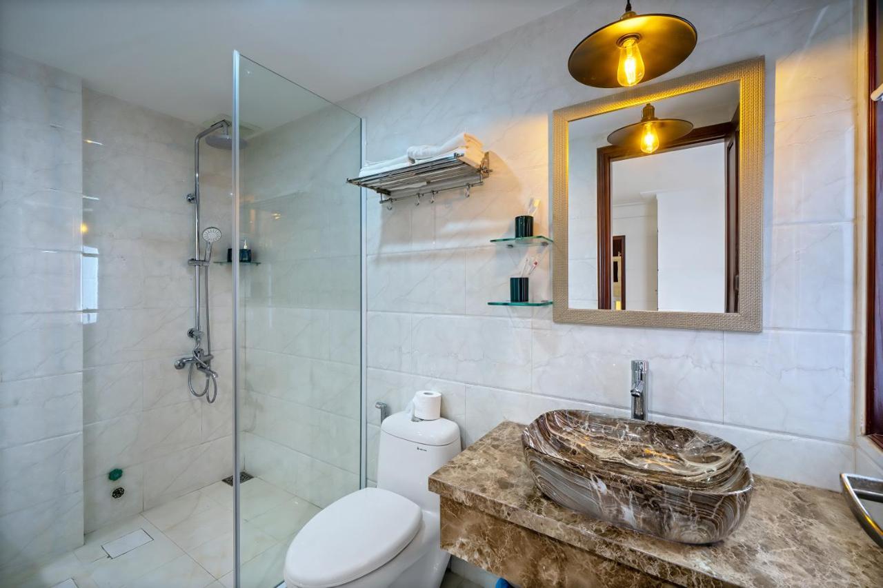 1 Stop Dory Hotel Hội An Buitenkant foto