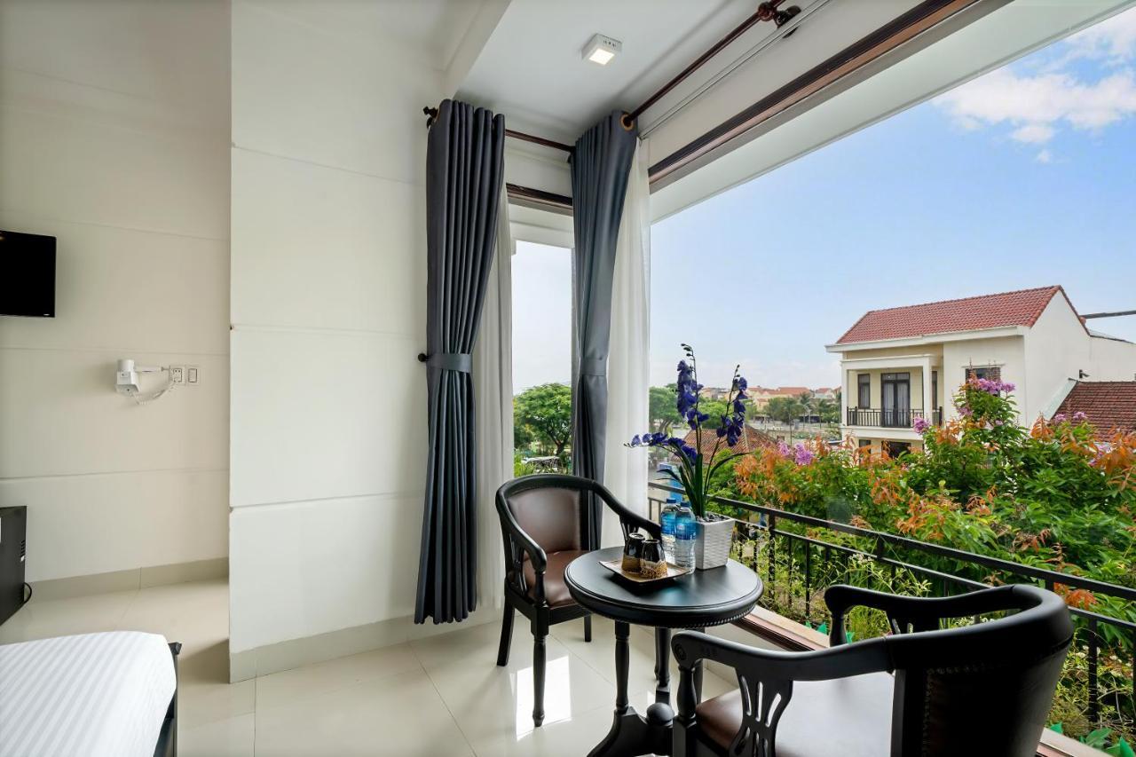 1 Stop Dory Hotel Hội An Kamer foto