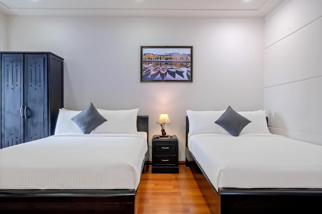 1 Stop Dory Hotel Hội An Buitenkant foto