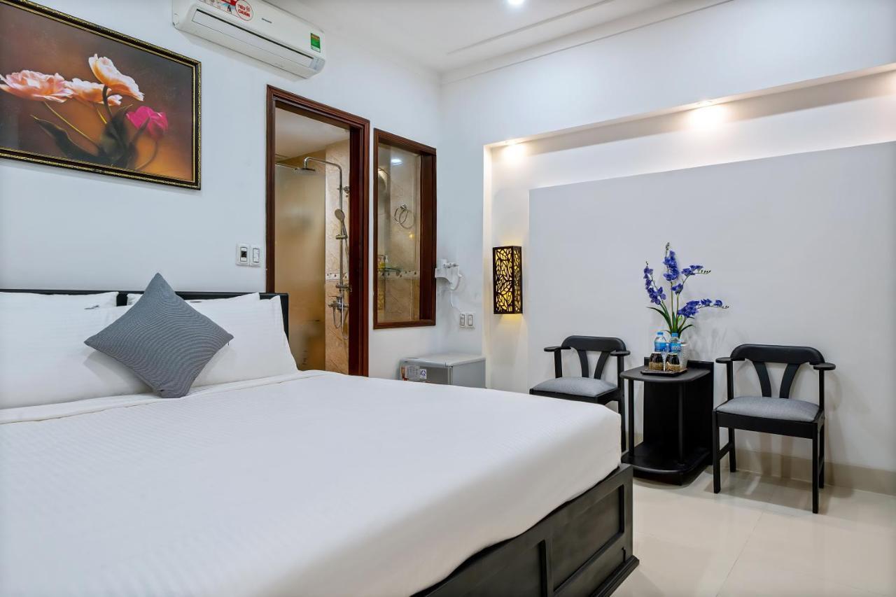 1 Stop Dory Hotel Hội An Buitenkant foto