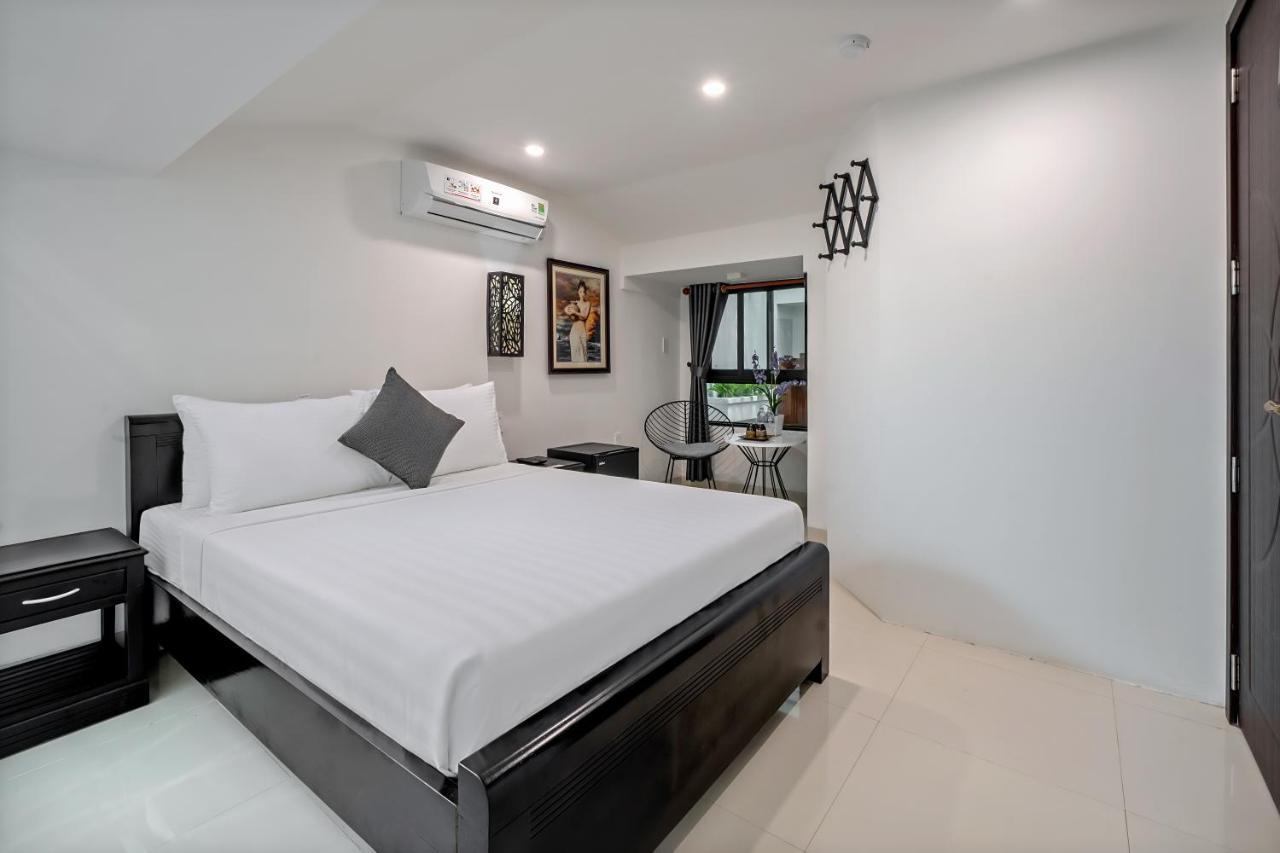 1 Stop Dory Hotel Hội An Buitenkant foto