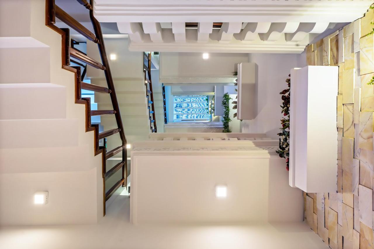 1 Stop Dory Hotel Hội An Buitenkant foto