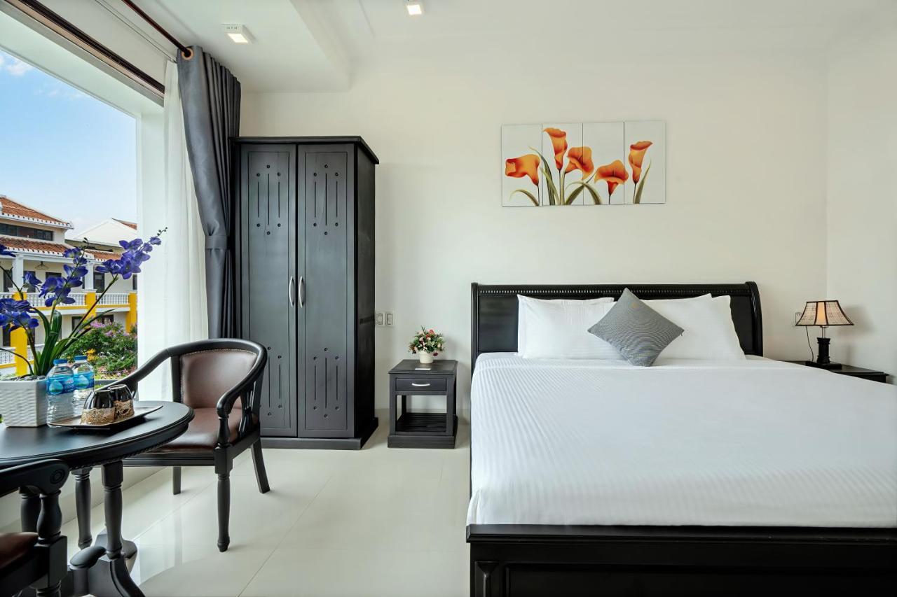 1 Stop Dory Hotel Hội An Buitenkant foto